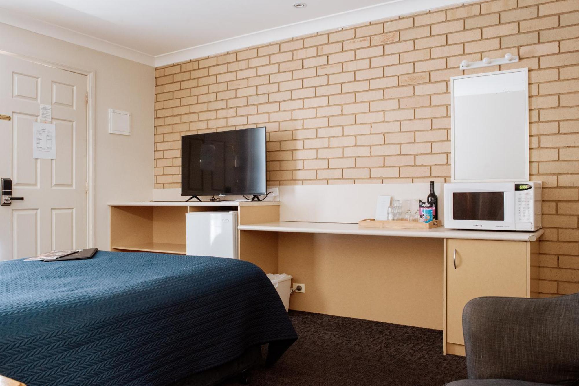 Alexandra Place Bendigo Buitenkant foto