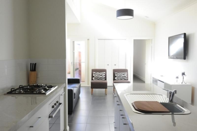 Alexandra Place Bendigo Buitenkant foto